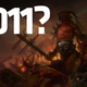 Illustration for article titled Blizzards Goal is to Release Diablo III This Year